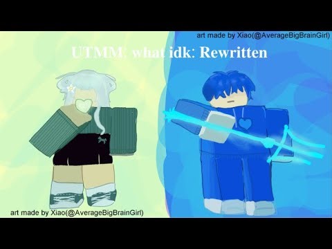 Undertale: what idk: Rewritten: Final Reset Bosses, True Reset Multiverse and Gangverse