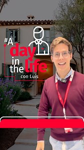 ¿Quieres saber cómo es un día de un Manager de Customer Insights en @securitasdirect? 👀 Su día comienza irevisando prioridades y alineando al equipo para que todo esté listo antes de arrancar. Reuniones, proyectos en marcha y sesiones de trabajo donde se analizan diagnósticos clave para identificar cómo seguir mejorando 📊 A lo largo del día, la colaboración con distintas áreas es esencial para compartir avances, definir próximos pasos y avanzar juntos hacia los objetivos comunes. Así es el día