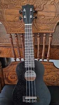 ADM Ukulele Kit From Amazon #ukulelesoprano #admukulele #amazonfinds #amazon