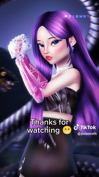 Karina Zepeto Edit: Aesthetic and Creative Trends