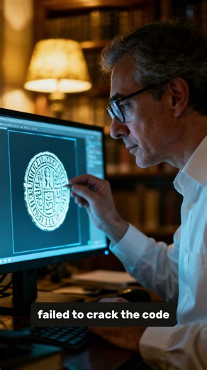 The Skeletons That Baffled Scientists for 100 Years 😱 #shorts