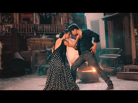 Malagueña Salerosa- Chingon