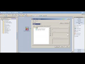 Transformer Stage - Part 7: Mathematical Functions: Video 31 (HD)