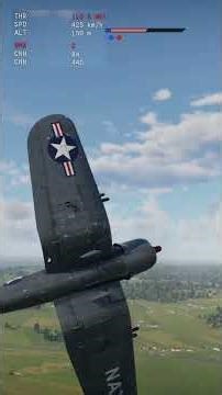 Two and two | War Thunder #warthunder #shorts #gaming #warthundergameplay