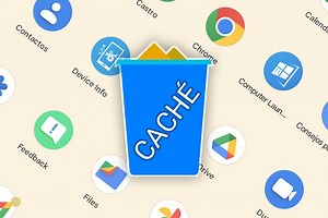 Borrar la caché de las apps no siempre limpia tu móvil: cuándo es útil y qué ganas con ello