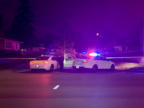 Man injured in shooting near Riverside Park in Indianapolis