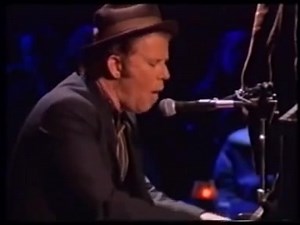 Tom Waits - Ol' 55 (live 1999)