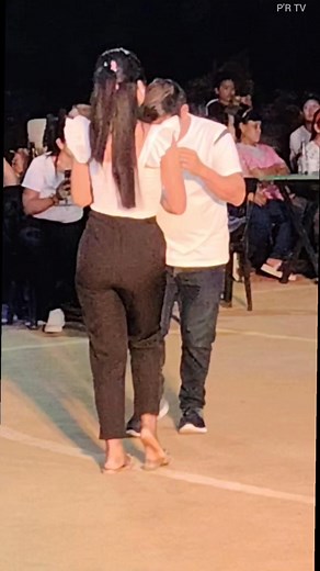 27K views · 723 reactions | Sempleng galawan very nice move good moves | P'R TV | Facebook