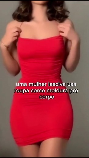 Mulher Lascívia vs Mulher Virtuosa