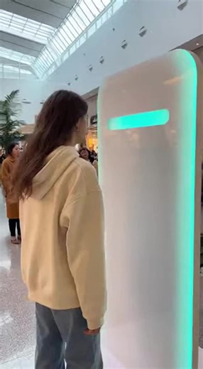 Revolutionary Auto Hair Machine for Perfect Hairstyles