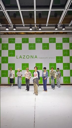 ラゾーナ川崎プラザで #TAGRIGHT_ZERO #TAGRIGHT