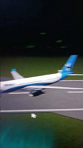 common planes for interjet aeronutica #roblox #aeronautica