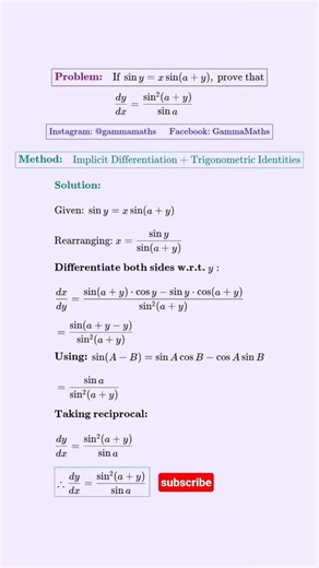 Class 12 Important Question | Differential Calculus| #maths #important #questions #Calculus
