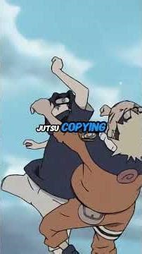 All Knowledge About The Evolution Forms Of The Sharingan!! #anime #naruto #shorts