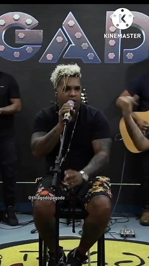 Legado - Xinga aí #legado #mrdan #rodriguinho #gaab #samba #pagode #2019 #amor❤️ #loveyou #radio #mania #do #brasil #radiomania