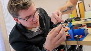 Drone Technology and Flight Operations course offers infinite possibilities