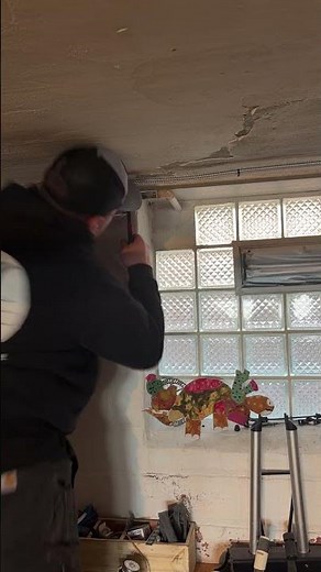 Gas Leak Repair - 1/2” Union (Timelapse)