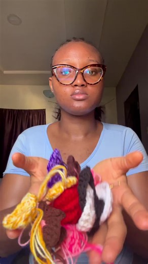 Master Crochet Inspiration in 'Recreate Like a Pro' Class