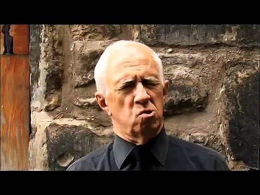 Ghost Adventures - The Edinburgh Vaults