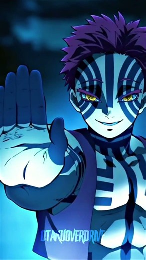 🔥 Who Is The Strongest In Demon Slayer? 🤔 | Akaza vs Hashiras ⚔️ #shorts