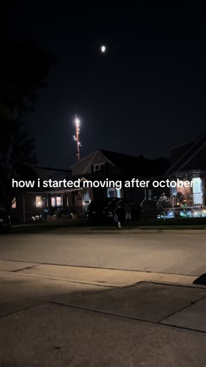 October's Impact: Moving Forward After a Transformative Month