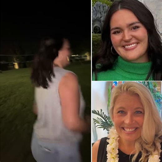 Gotta be a connection between this going on so much nowadays and women refusing to see themselves as real adults