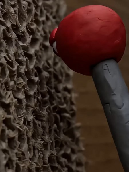 You burned out trying to shine... ✨💀 How long can you burn before you fade away? 🕯️🔥 In this powerful and bittersweet stop-motion short, we follow a tiny matchstick character trying to keep his flame alive alongside a permanent Zippo lighter. It’s a stunning visual metaphor for the pressure of trying to stay