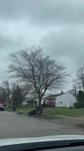 🚔ACCIDENT🚔 Commanche Trail Service powered by:Goosehead Insurance Harper Agency | Tippecanoe county, Indiana scanner freaks