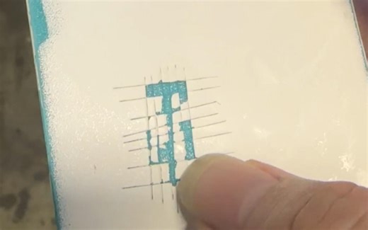 FDM打印件腻子研发