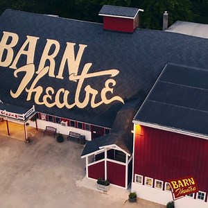 59 reactions · 5 comments | Step into the Barn Theatre and immerse yourself in a warm and welcoming family-like experience. From the friendly faces to the vibrant atmosphere, you'll feel right at home as you enjoy the magic of live theater. ✨ #BarnTheatreExperience | Barn Theatre - School | Facebook