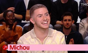 Invité : le succès de Michou avec sa version web de « Danse avec les stars » - Quotidien | TF1+ Suisse 🇨🇭