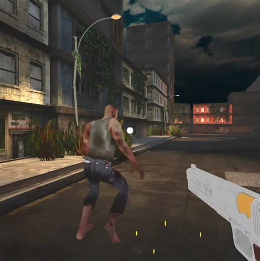 Quarentine Last Survival