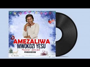AMEZALIWA MWOKOZI YESU - JANE JOEL (Official Audio)