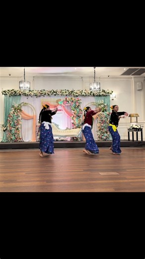 Cultural Events and Private Functions with Nepali Dancers