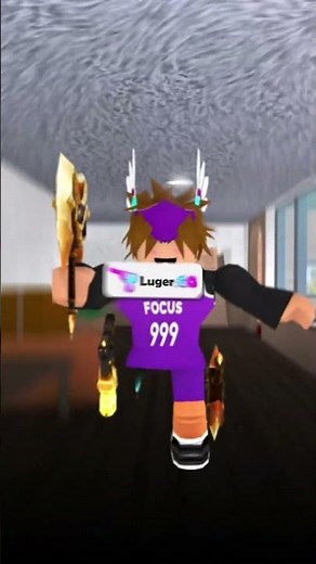 Best Way To Get MM2 Weapons! (luger.gg) #mm2 #murdermystery2 #mm2roblox