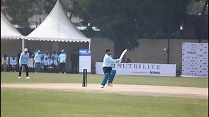 Cricket like never before, Parliament members take the field. Get ready for an exciting friendly cricket match among the members of Parliament! Watch it LIVE on 15th December at 9:30 AM on DD Sports. Witness the spirit of sportsmanship, unity, and leadership in action. DD SPORTS #Cricket #FriendlyMatch #ParliamentMembers #DDSports | Doordarshan National (DD1)