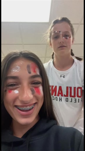 10/10 recommend having a shaving cream fight