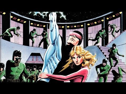 It’s Clobbering Time: Greatest Indie Comic