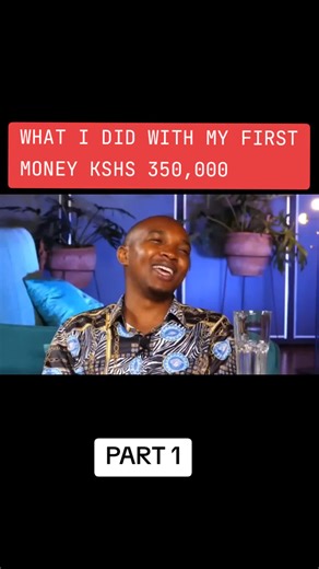 What I did with my first money Kshs 350,000 !!! #helektatechnologies #laugh #fun #viralvideo #funny
