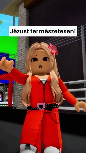 EZ VOLT A ROBLOX RABJAINAK VÁLASZTÁSA!😳