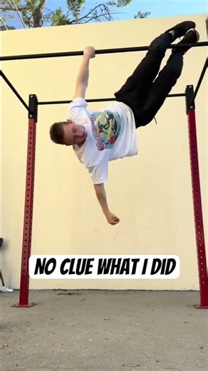 Spider-man muscle-up 🕸️ #muscleup #workout #recommended