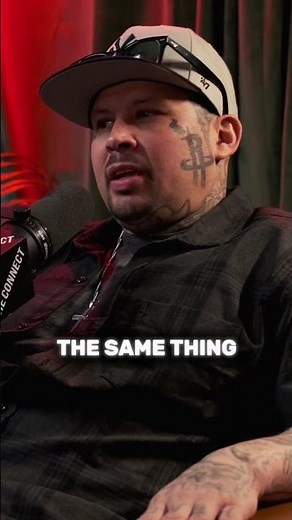 Norteno Gang Leader Reveals The CRAZIEST Prison Race Riot