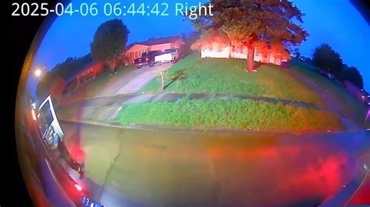 Video: Delays, missed rescue under scrutiny in La. fire that killed 4