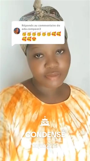 Vidéos de 𝑨𝑺𝑺𝑬𝑻𝑶𝑼 (@assetou.djarassou2) avec Future - Official Sound Studio