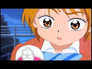 ふたりはプリキュア新番組開始CM