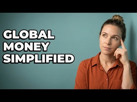 How do travel currency apps manage many global currencies?