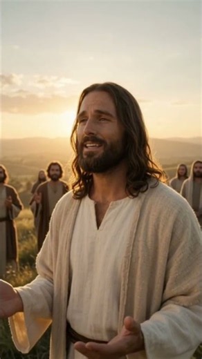The Most Beautiful Worship Song You’ll Hear Today 🎶🙏 #jesuschrist #god #shorts