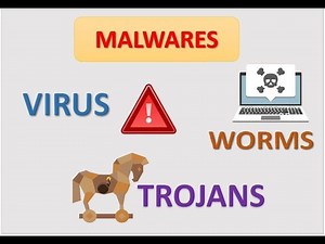 TROJANS What is it and how does it spread to your PC