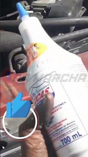 🟢ADITIVOS para la TRANSMISIÓN del AUTO 🚗✅