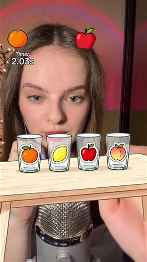 Relaxing ASMR Game Experience